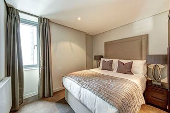 Apt 1311, 4 Merchant Square East, London photo 2