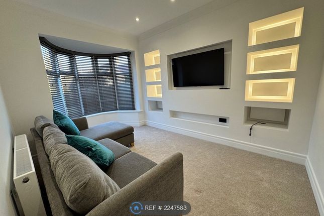 Thumbnail Semi-detached house to rent in Woodville Crescent, Sunderland