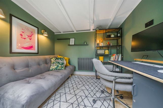 End terrace house for sale in Barley Mews, Rudgwick