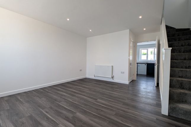 3 Railway Terrace,, Sandwich Road, Sandwich photo 3