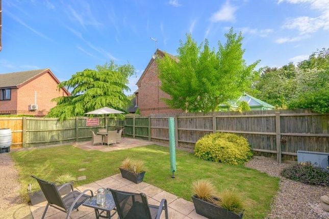 33, Sleights Drive, Wisbech photo 2