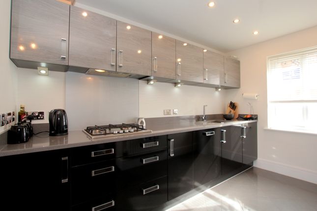 Bluebell Avenue, Garforth, Leeds LS25, 3 bedroom town ...