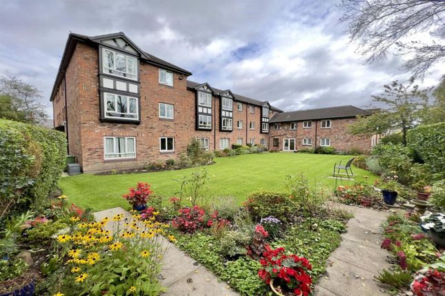 25 Cedarwood Legh Close, Stockport photo 4