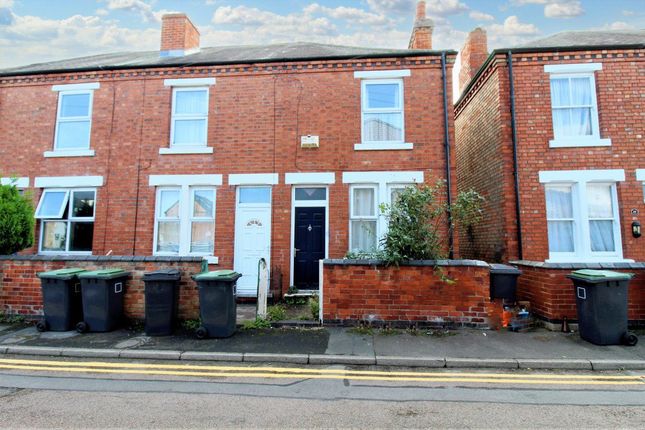 Property to rent in Portland Street, Beeston, Nottingham