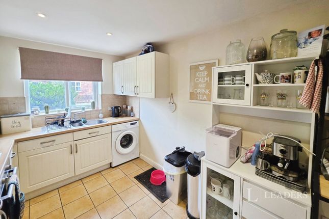 2, Dawson Court, Oakham photo 3