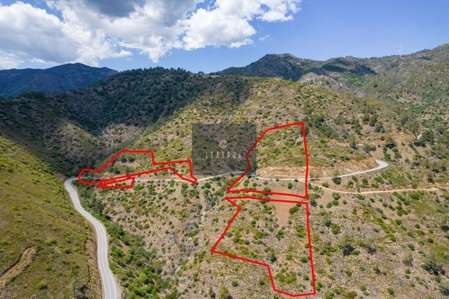 Land for sale in Sykopetra 4569, Cyprus