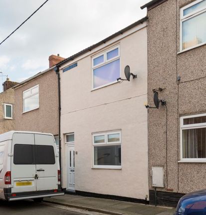 2 Bed Terraced House For Sale In 9 Broom Cottages Ferryhill