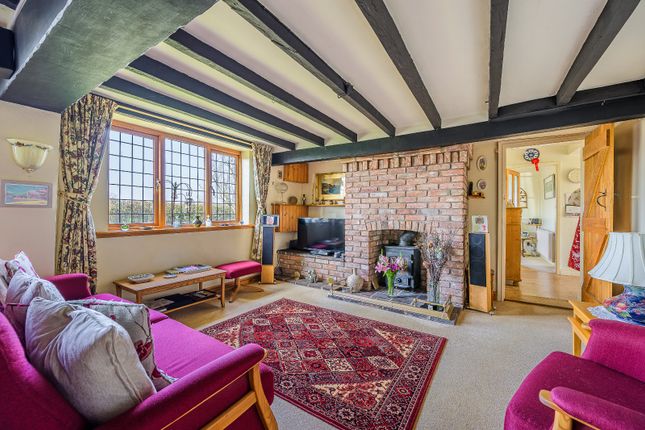 Fields Cottage,, Willington, Cheshire photo 4