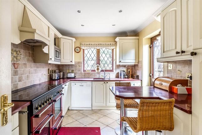 Detached house for sale in South Terrace, Dorking, Surrey