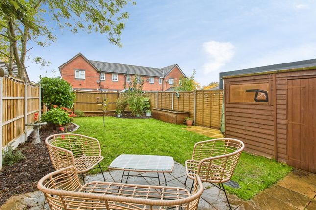Kintyre Drive, Derby photo 4