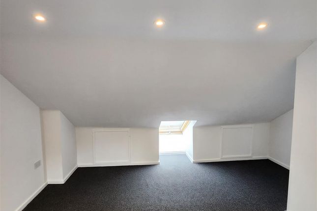 Thumbnail Property to rent in Marsh Lane, West Bromwich