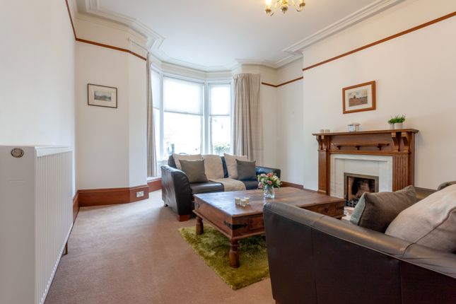Flat for sale in Beaconsfield Place, The West End, Aberdeen