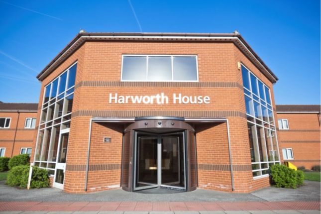 Office to let in Blyth Road, Doncaster