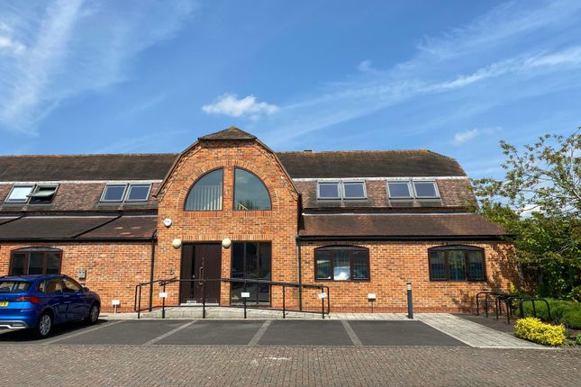 Office for sale in 8 Waltham Court, Hare Hatch, Reading