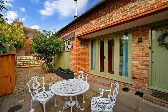 Thumbnail Detached house for sale in Hut Lane, Hadlow Down, Uckfield, East Sussex