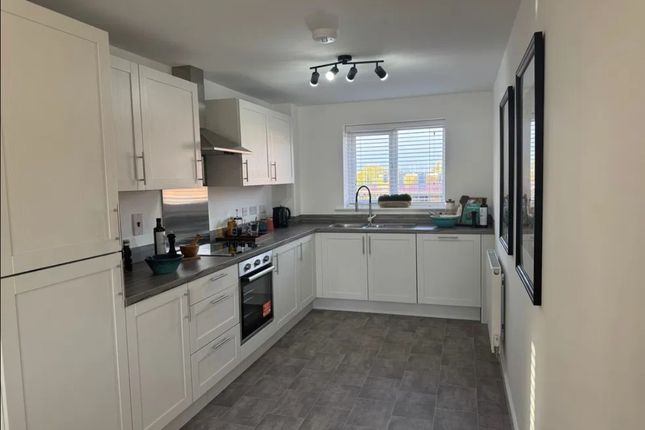 Plot 12, Horsley Park, Horsley Road, Gainsborough photo 4