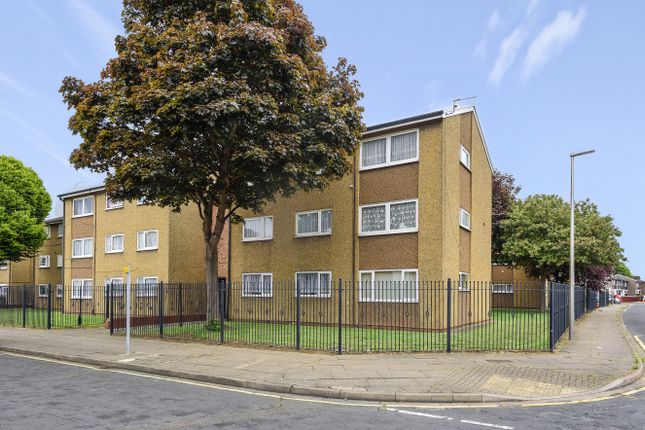 Thumbnail Flat for sale in Werneth Road, Grimsby