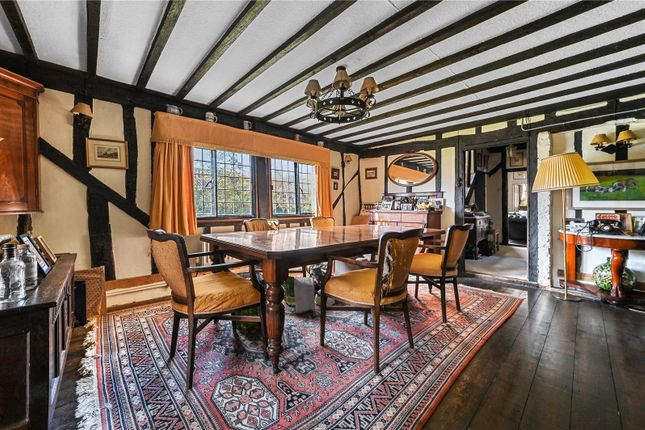 Brook Farm House,, Grove Hill, Colchester photo 3