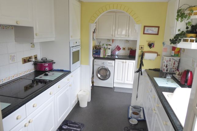 98 The Dell, Caerwnon Park, Builth Wells photo 2