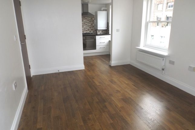 Flat F, King's Lynn photo 3