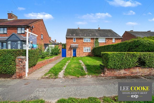 112, Kitchen Lane, Wolverhampton photo 3