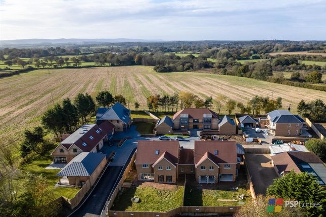 Thumbnail Property for sale in Oakview Place, Little Horsted, Uckfield