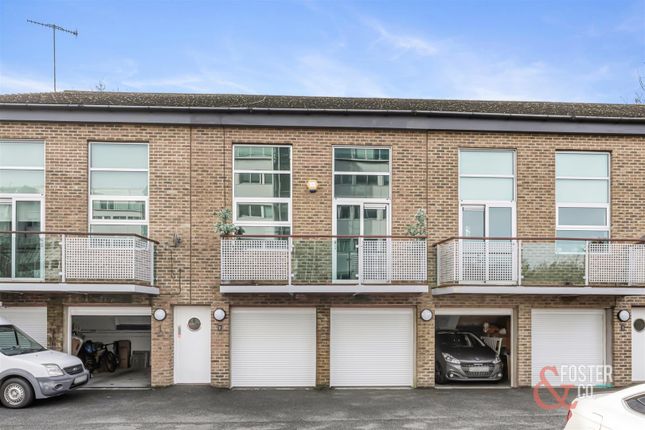 Property for sale in The Park Mews, London Road, Brighton BN1