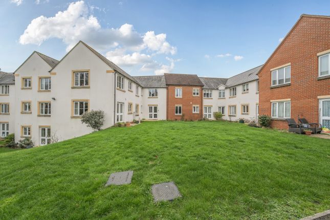 Flat 21, Dove Court,, Swan Lane, Oxfordshire photo 2