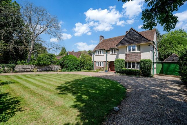 5-bed house on 62 The Avenue, Tadworth, £1,250,000