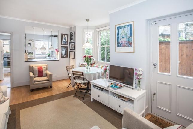 2-bed house on 107 Devonport Road, Flat A, London, £2,550/mo