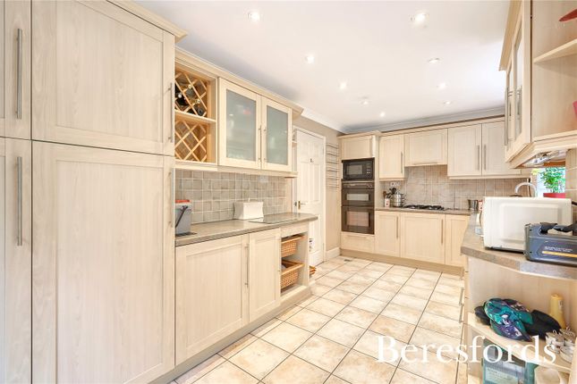 Detached house for sale in Martingale Road, Billericay