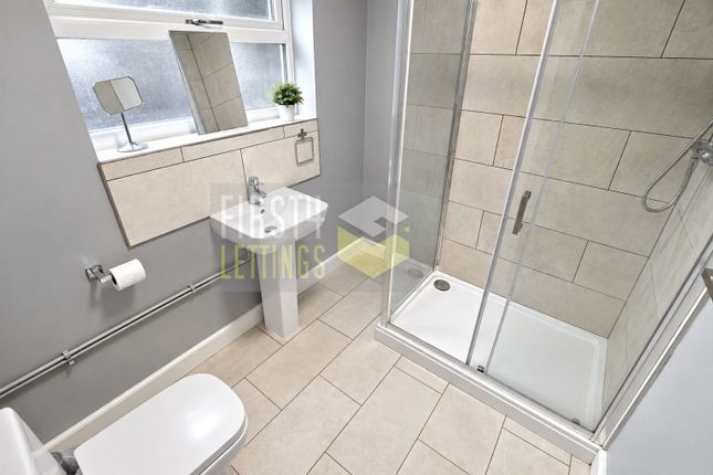 Lytham Road, Leicester photo 4