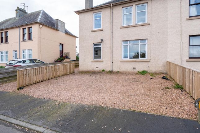 Flat for sale in South Castle Street, Blairgowrie