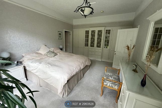 The Coach House, Parkfield Road South Didsbury, Manchester photo 5