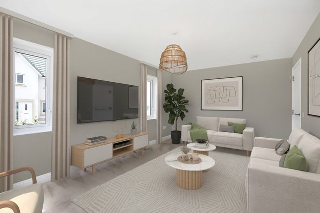 Builyeon Road, South Queensferry, Eh30 9Yj photo 4