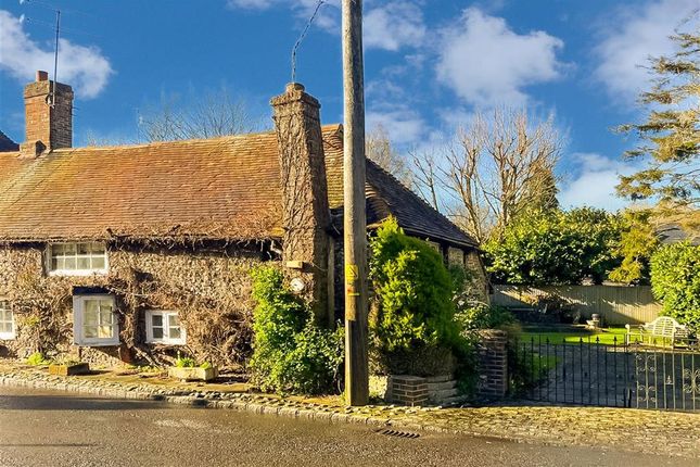 Cottage for sale in The Street, Bramber, Steyning, West Sussex