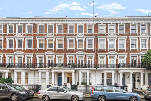 Thumbnail Flat for sale in Maclise Road, London