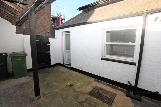 Forge Cottage, Ansell Road, Dorking photo 3