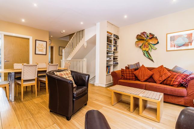 End terrace house for sale in River Street, Manchester