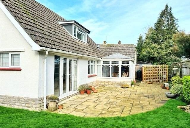 Detached house for sale in Friars Close, Dorchester, Dorset