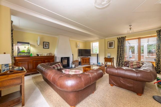 Anderida, Station Road, Buxted photo 3