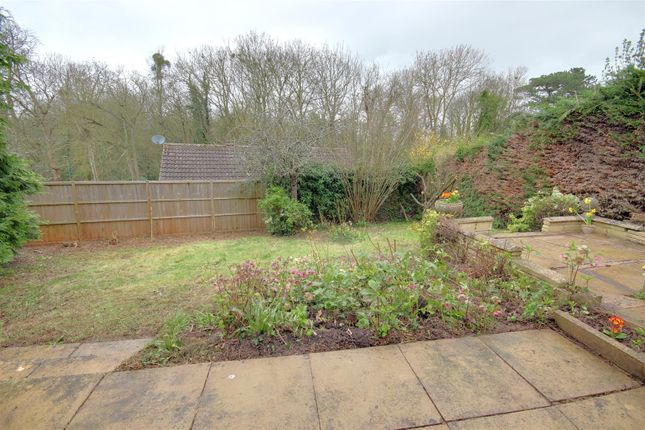 Detached bungalow for sale in Croft Close, Newent