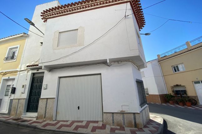 Town house for sale in 04850 Cantoria, Almería, Spain