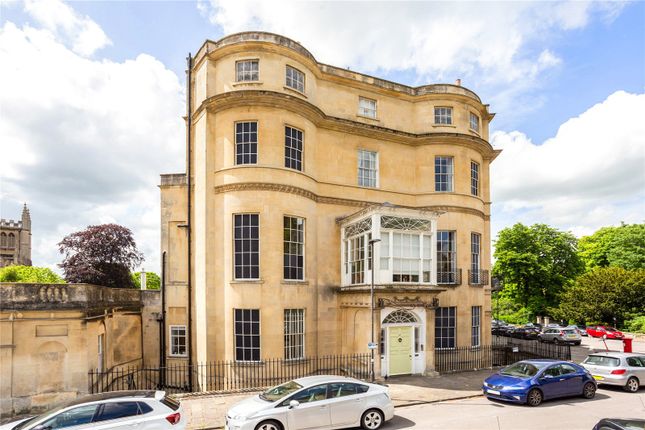2 bed flat for sale in Sydney Place, Bath BA2