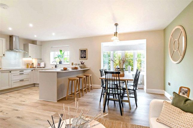 Plot 25, Gascoigne Park,, Plot 25, Gascoigne Park, Milborne Port photo 2