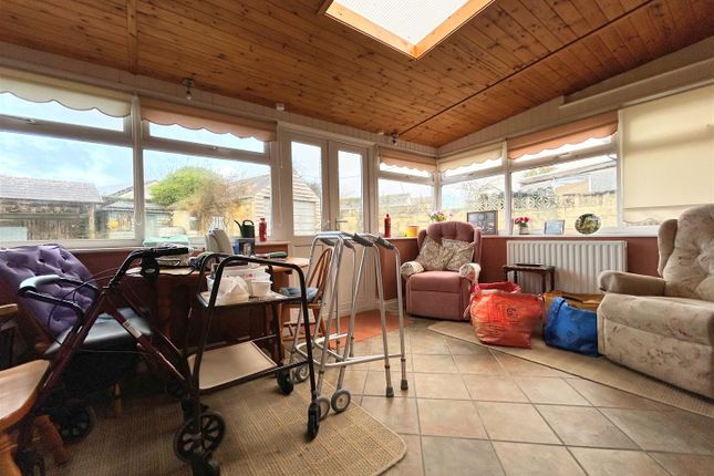 Detached bungalow for sale in Perranwell Road, Goonhavern, Truro
