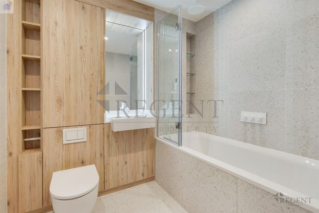10, X - 178 Georgette Apartments, Cendal Crescent, London photo 5
