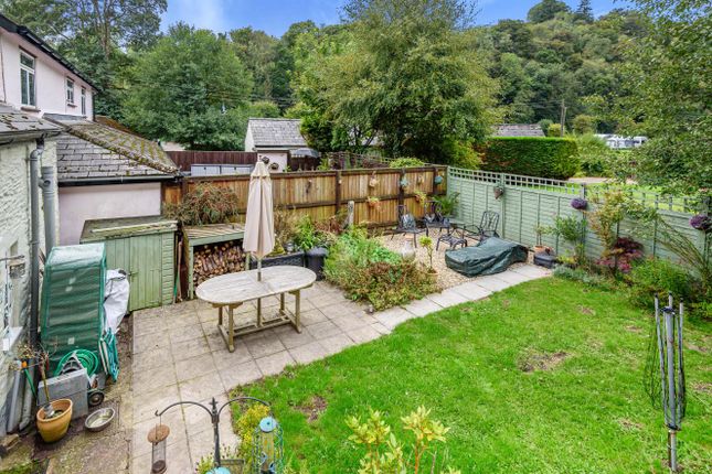 Chapel Cottage, Bridgetown, Somerset photo 2