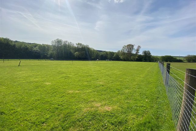 Equestrian property for sale in Bickleigh, Plymouth