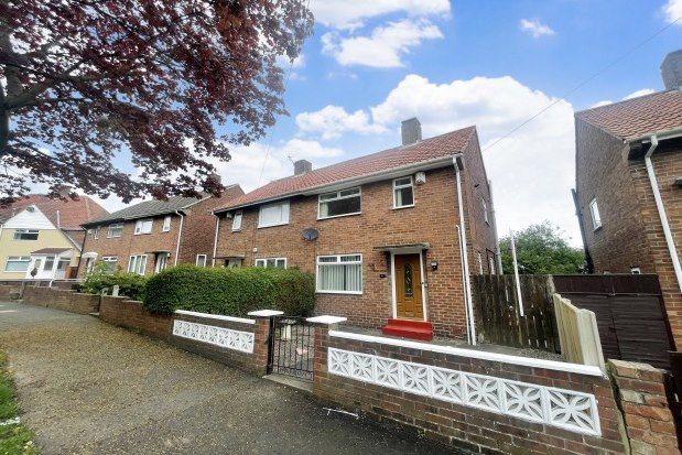 Property to rent in Scafell Gardens, Gateshead
